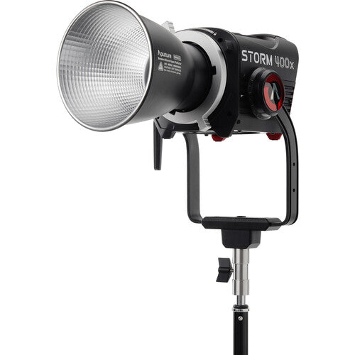 Aputure Storm 400X LED Light (V-Mount)