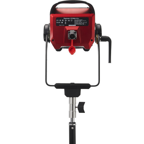 Aputure Storm 400X LED Light (V-Mount)
