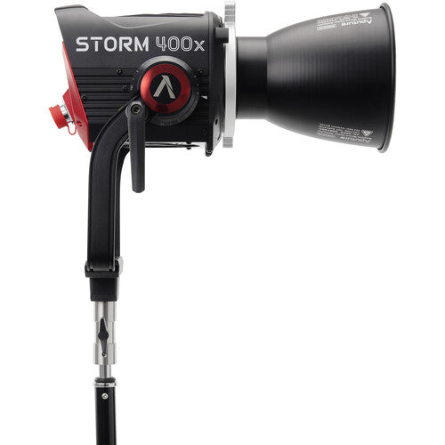 Aputure Storm 400X LED Light (V-Mount)