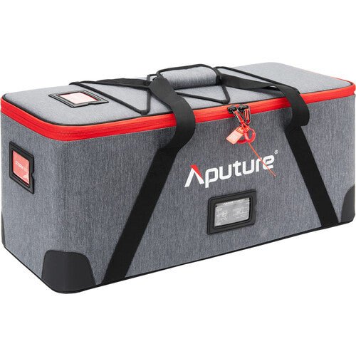 Aputure Storm 400X LED Light (V-Mount)