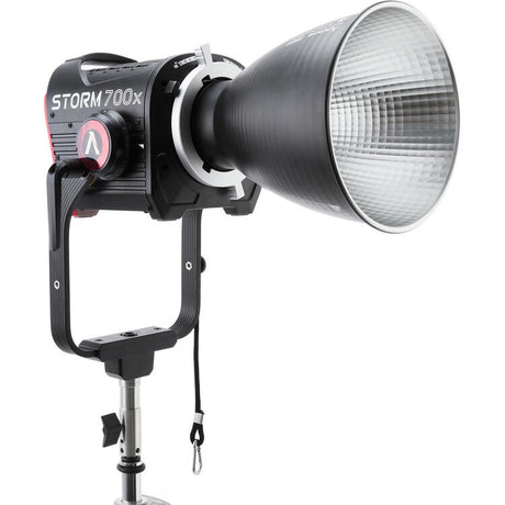 Aputure Storm 700x BLAIR Tunable White LED Monolight (Cine Kit)