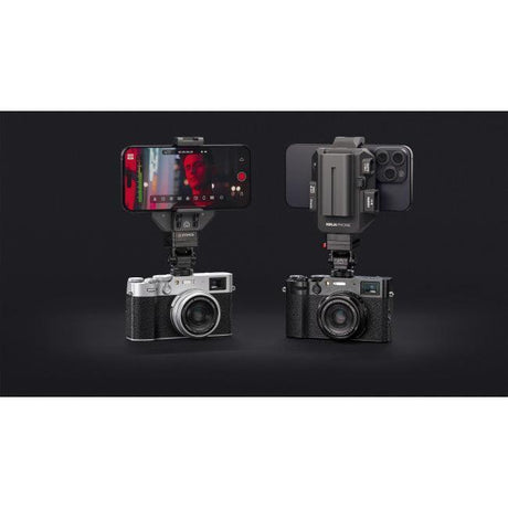 Atomos Ninja Phone Tablet Clamp Adaptor