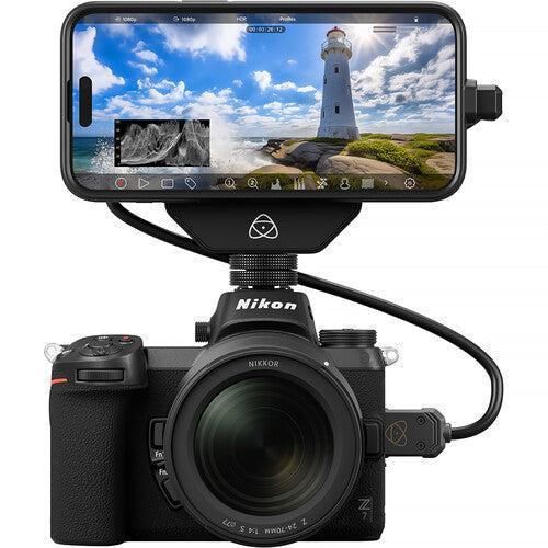 Atomos Ninja Phone Video Co-Processor Base Model