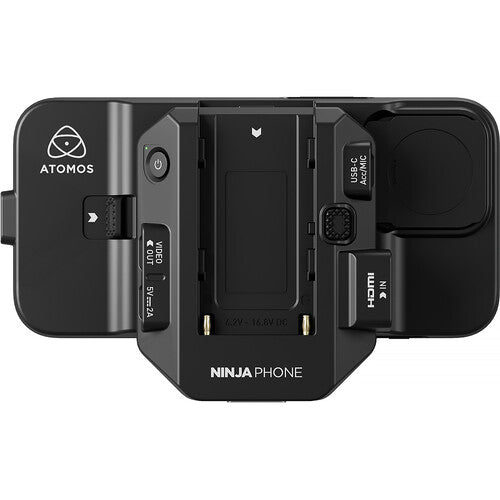 Atomos Ninja Phone Video Co-Processor Base Model