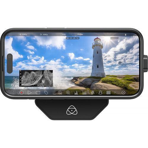 Atomos Ninja Phone Video Co-Processor Base Model