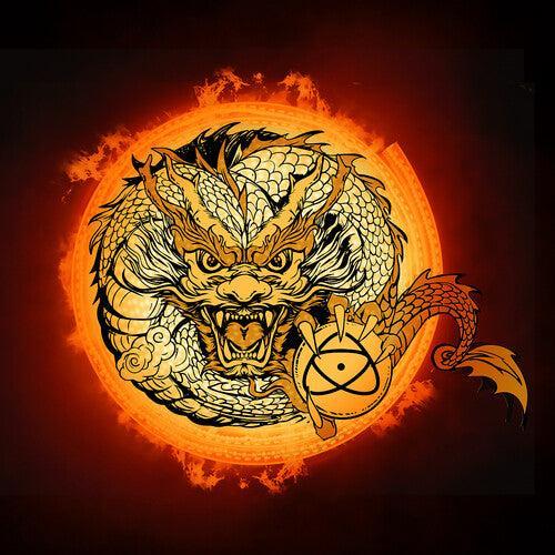 Atomos Sun Dragon 5-Colour HDR LED Light (5m)