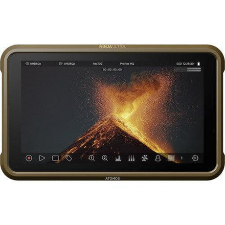 Atomos Ninja Ultra 5-Inch 4K HDMI Recording Monitor