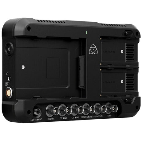 Atomos Shogun Classic 7 Inch HDR Cinema Monitor-Recorder-Switcher