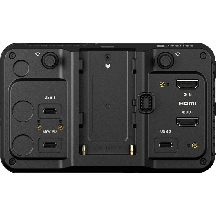 Atomos Ninja Tx GO 5.2 Inch Camera Monitor and Recorder