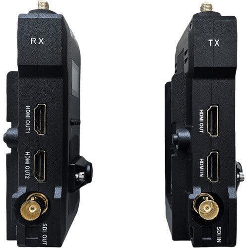 Atomos TX-RX 4K/HD Wireless Video Transmitter & Receiver Set