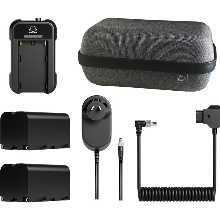 Atomos Universal Power Kit V2