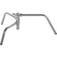 Avenger A2009 Turtle Base for C-Stand in Chrome-plated
