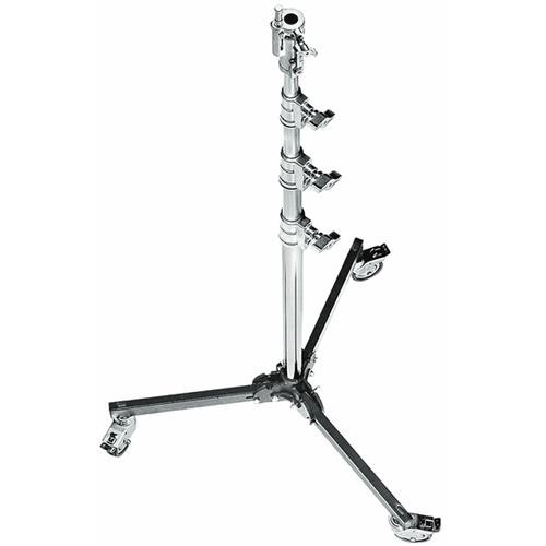 Avenger A5034 Roller Stand 34 with Folding Base
