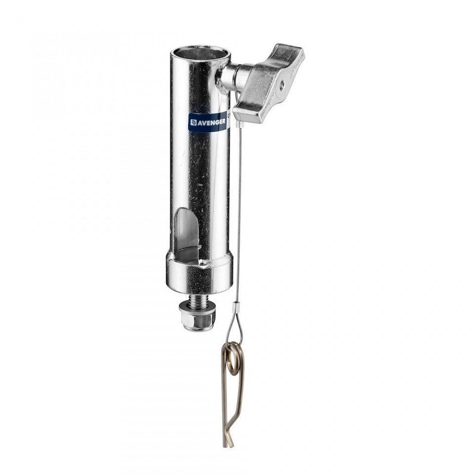 Avenger C1607 Jaw 1-1/8″ Bushing