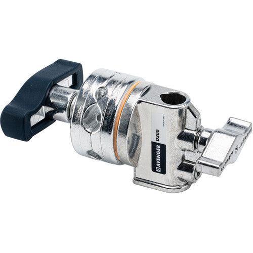 Avenger D200 2.5 Inch Grip Head