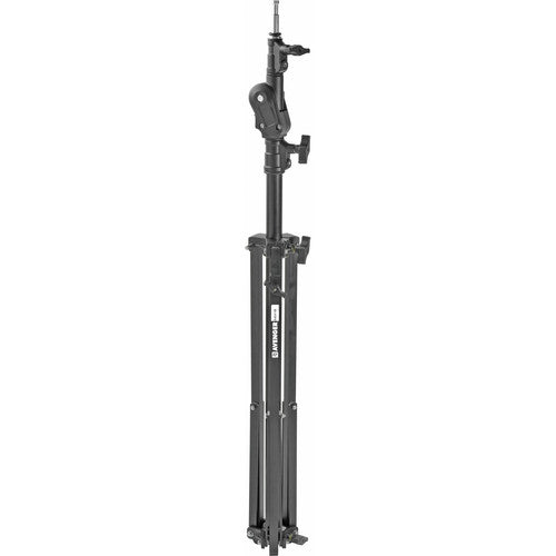Avenger A4041B Black Aluminium Boom Stand