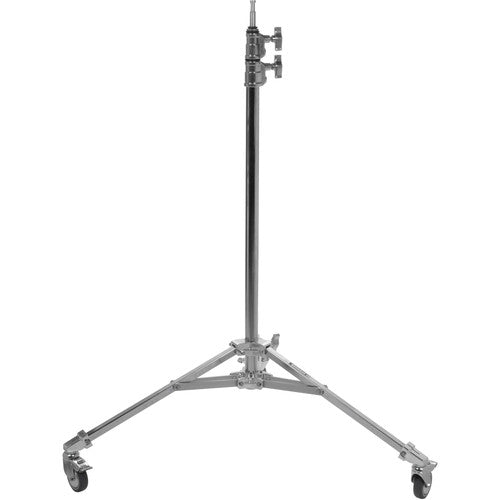Avenger A5029 Chrome-plated Roller Stand 29 with Low Base