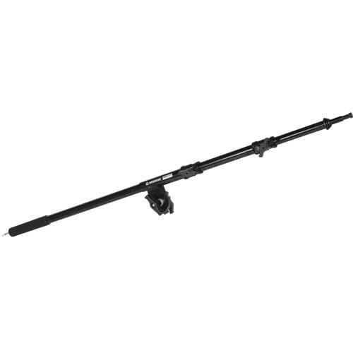Avenger D600CB Mini Boom in Black
