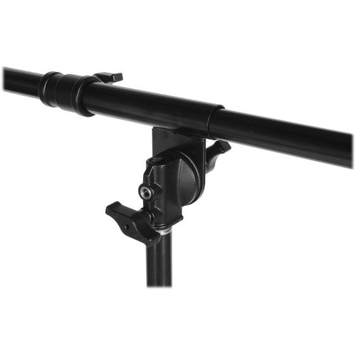 Avenger D600CB Mini Boom in Black