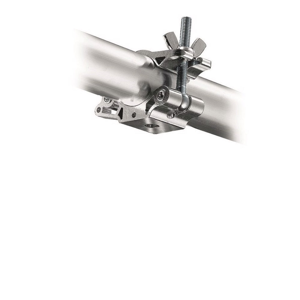 Avenger 460-1Clamp Lp Eye Coupler TUV