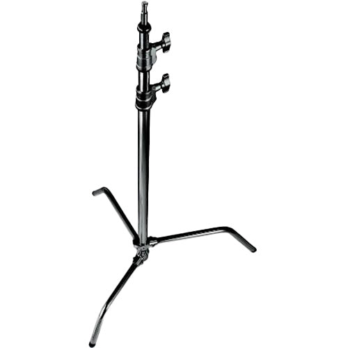 Avenger A2033FCB Black C-Stand