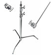 Avenger A2033L 3.25M C-Stand Grip Arm Kit in Chrome-Plate
