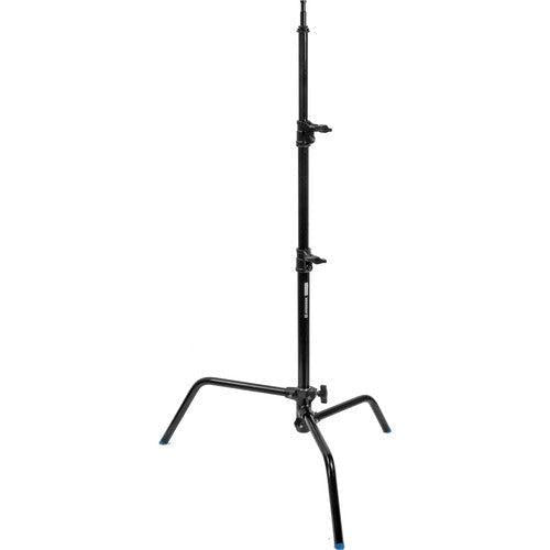 Avenger A2033LCB Black Sliding Leg C-Stand