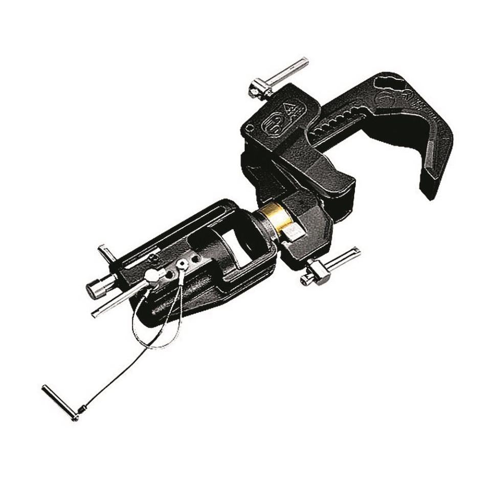 Avenger C150 Swiveling C Clamp