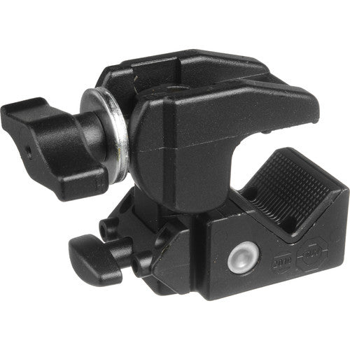 Avenger C1575B Super Clamp in Black