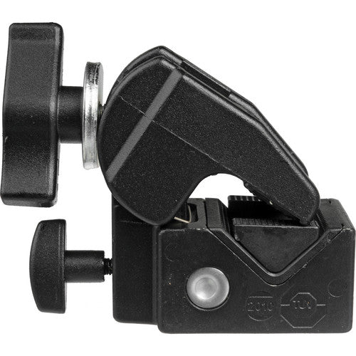 Avenger C1575B Super Clamp in Black