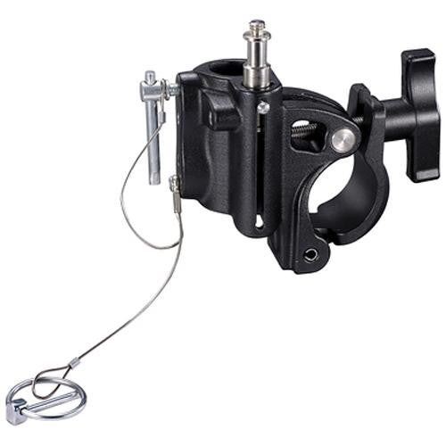 Avenger C345BK Barrel Clamp with T-Knob in Black