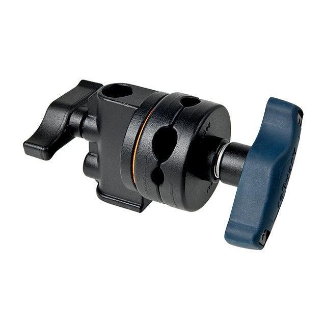 Avenger D200B 2.5" Grip Head in Black