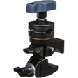 Avenger D230 Black Super Clamp Grip Head