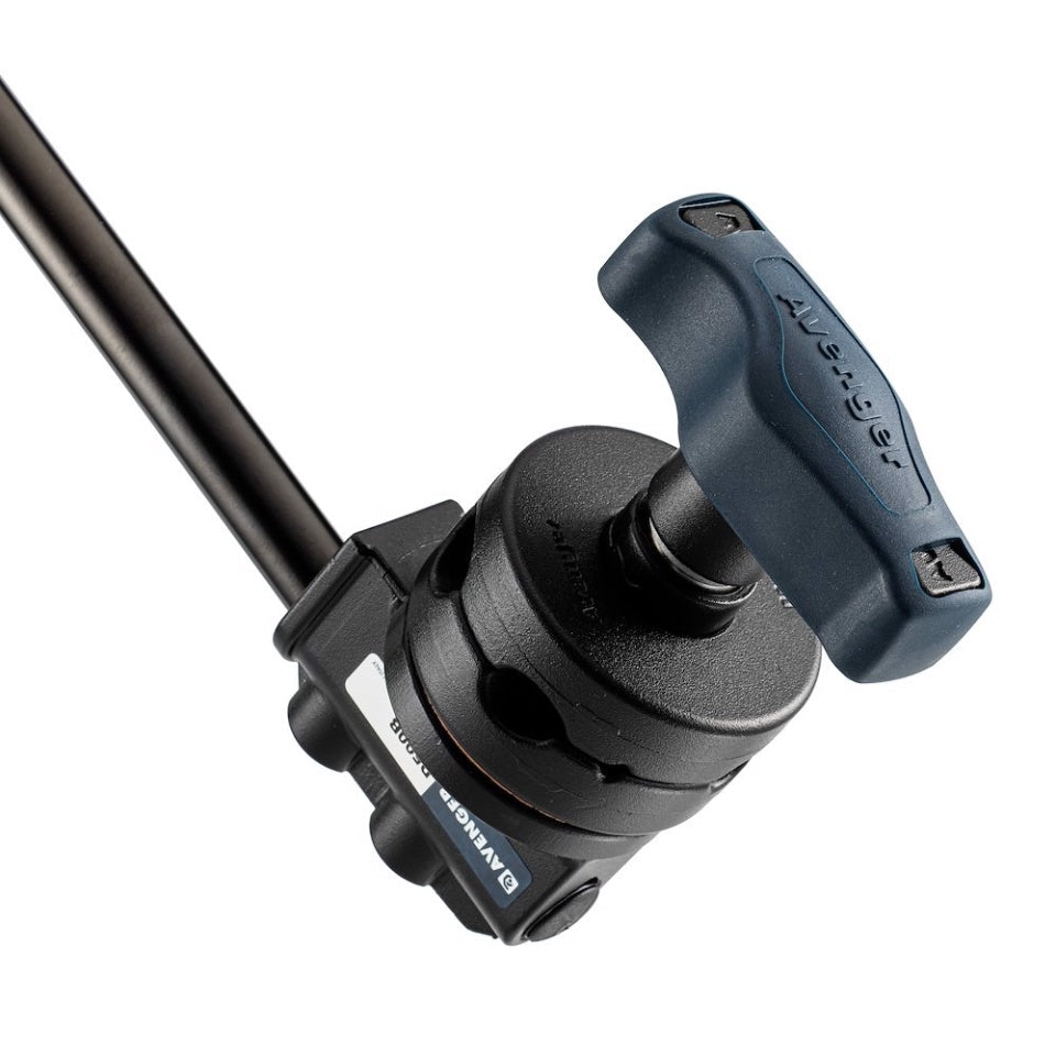 Avenger D500B Arm Extension Grip 20 Inch Black