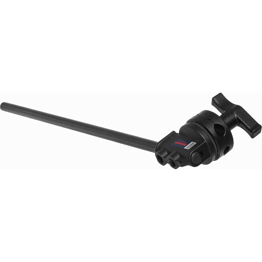 Avenger D520B 102cm Extension Arm in Black