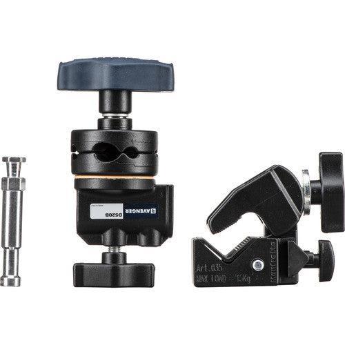 Avenger D800KIT Grip Kit and Bag