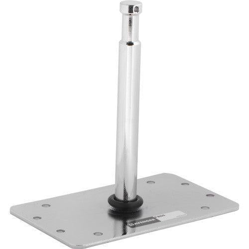 Avenger F805 Chrome-plated Inch Baby Wall Plate