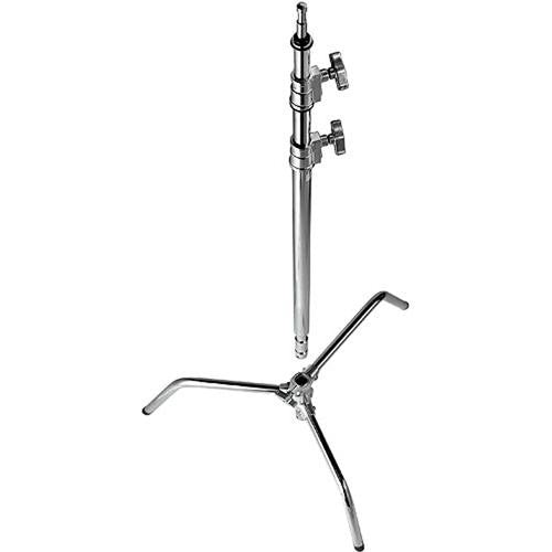 Avenger Turtle Base C-Stand Grip Arm Kit up to 3M in Chrome