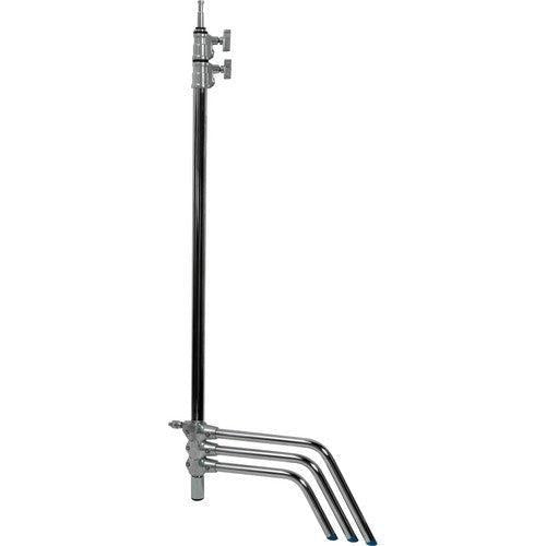 Avenger Turtle Base C-Stand Grip Arm Kit up to 3M in Chrome