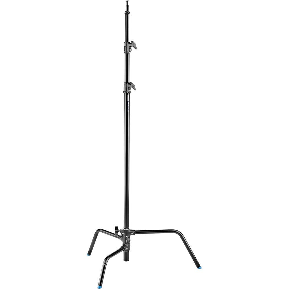 Avenger Turtle Base C-Stand up to 3m - Black