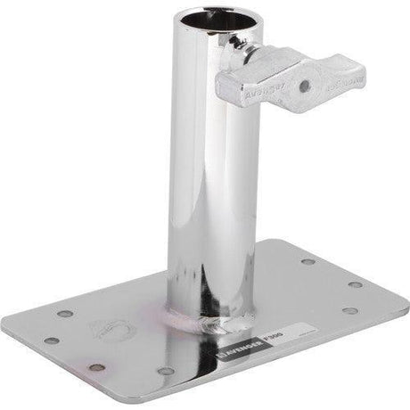 Avenger F300 Chrome-plated Junior Wall Plate