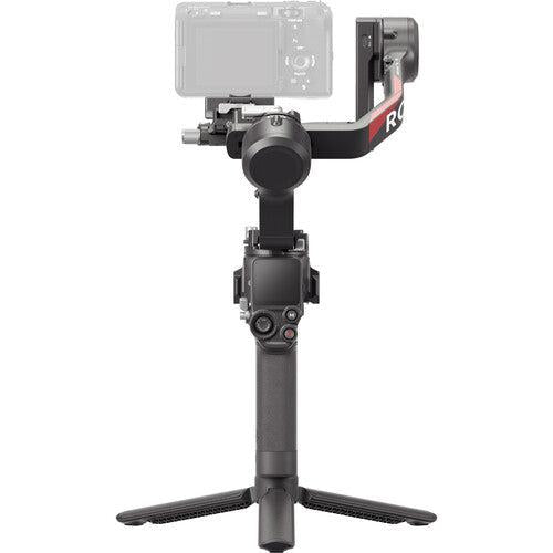 DJI Ronin RS 4 云台稳定器