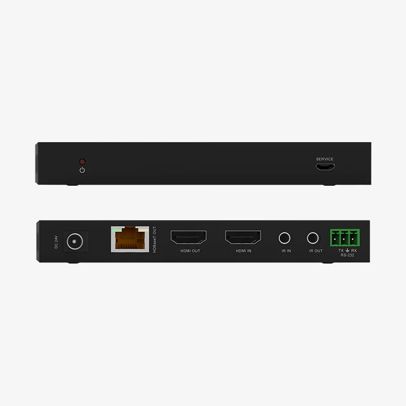 Beetek HDMI 2.0 HDBaseT twisted Pair Extender 4K 60Hz