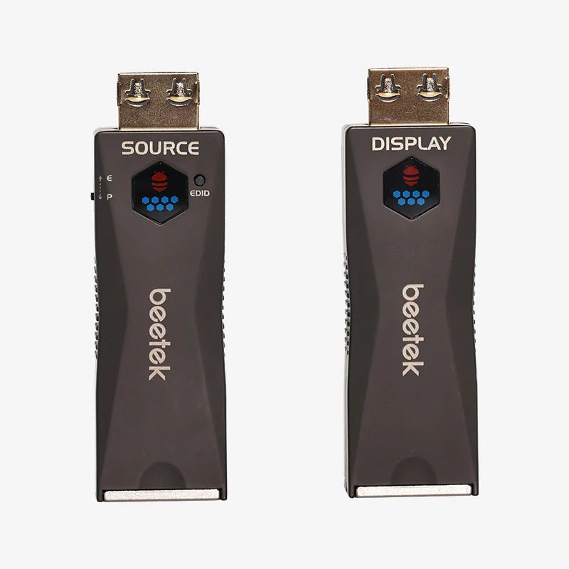 Beetek One-core LC Single-mode HDMI1.4 Fiber Optic Extender