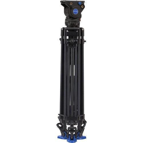 Benro BV6 Pro Video Tripod System