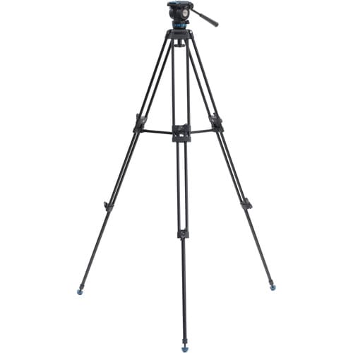 Benro KH25PC Video Head & Tripod Kit