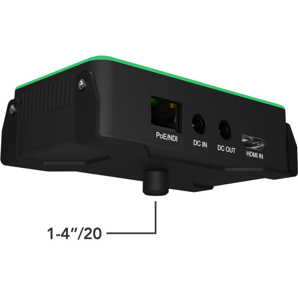 BirdDog Flex 4K Camera Mount