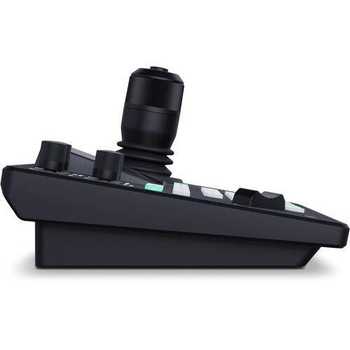 BirdDog KBD PTZ Controller with Integrated Screen