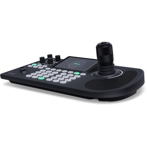 BirdDog KBD PTZ Controller with Integrated Screen