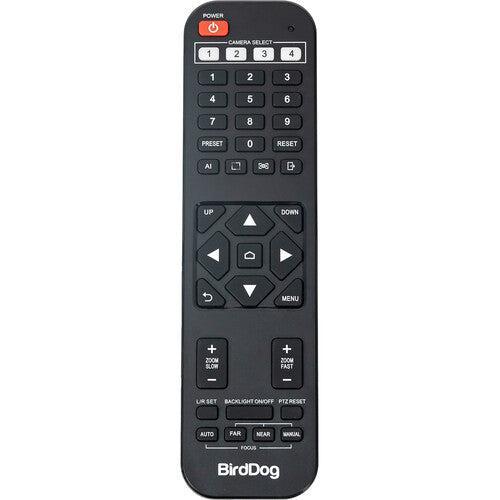 BirdDog Infra Red Remote Control for X1 and X1 Ultra